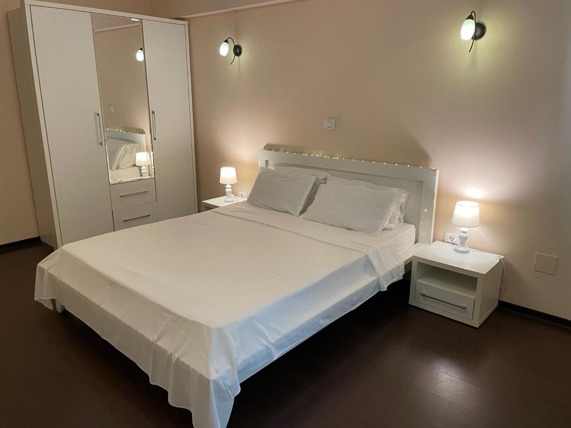 Sea Escape Apartment Mamaia Exterior photo