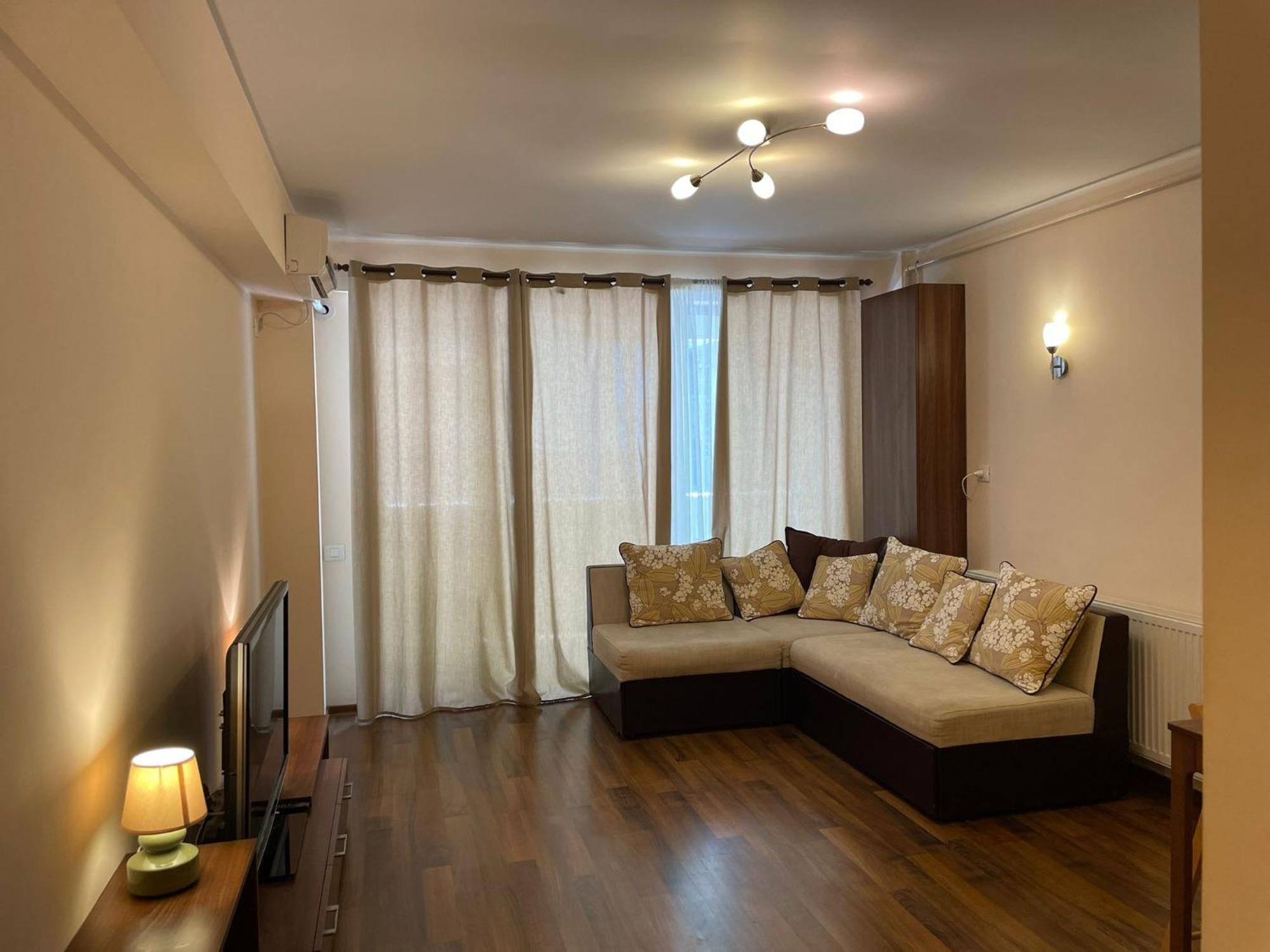 Sea Escape Apartment Mamaia Exterior photo
