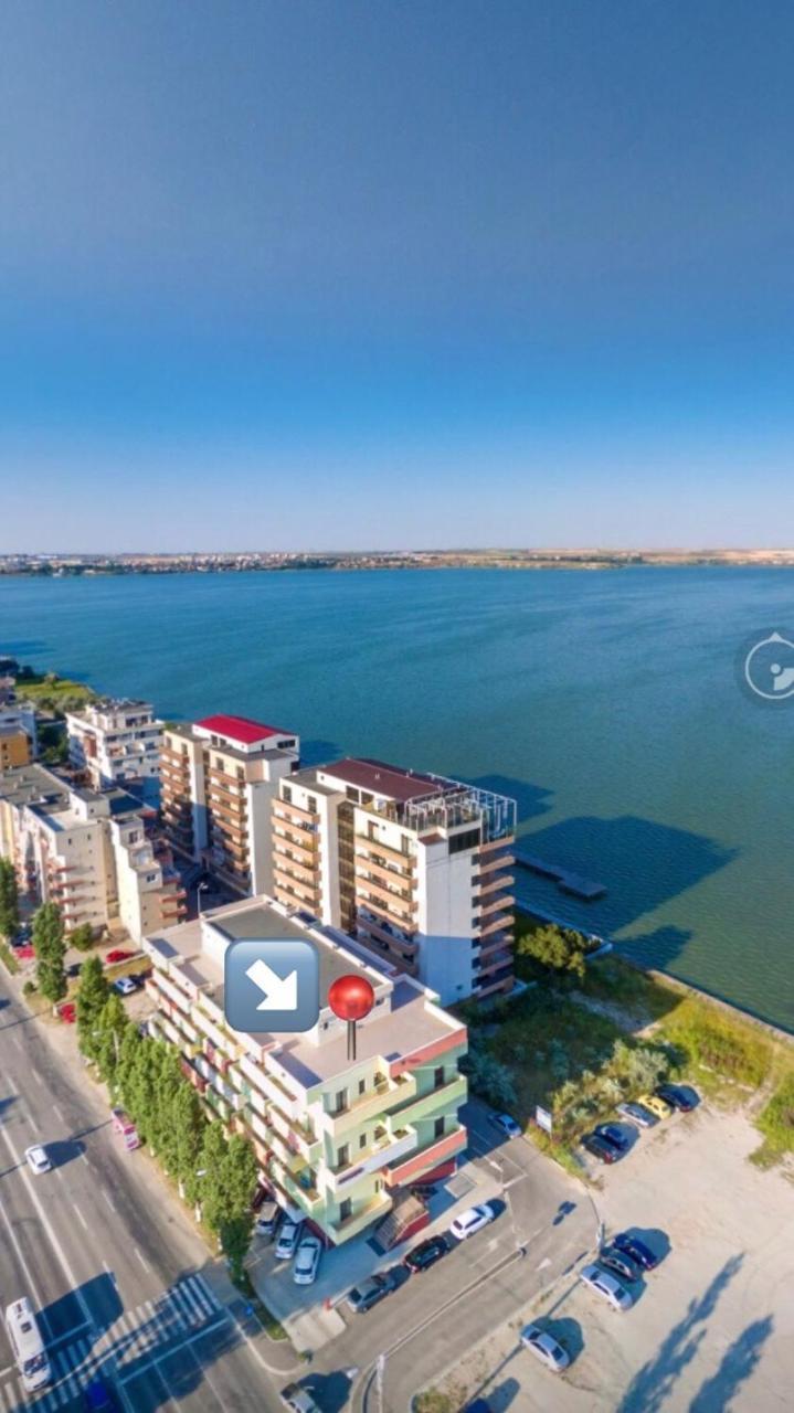 Sea Escape Apartment Mamaia Exterior photo